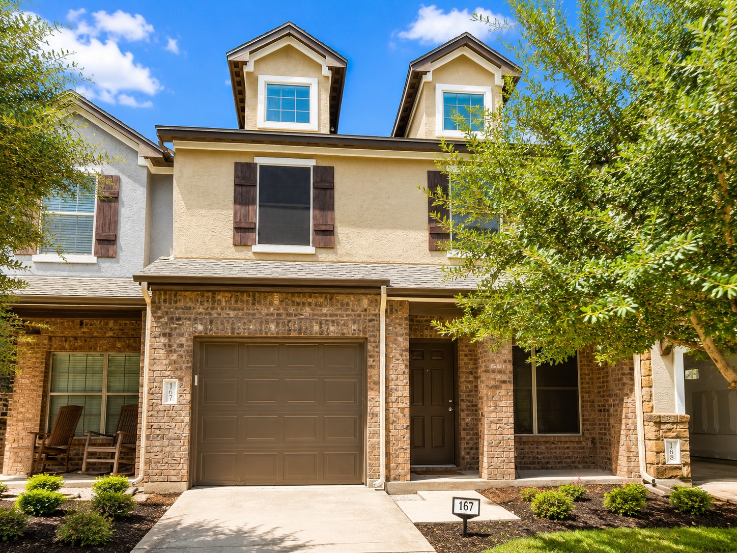 1900 Little Elm Trl 167 — photo