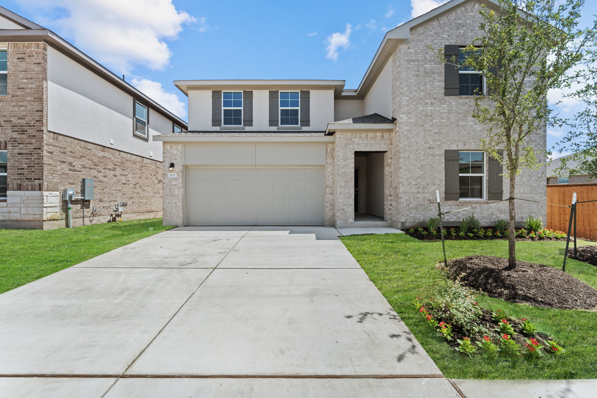 1837 Dandy Brush Dr — photo