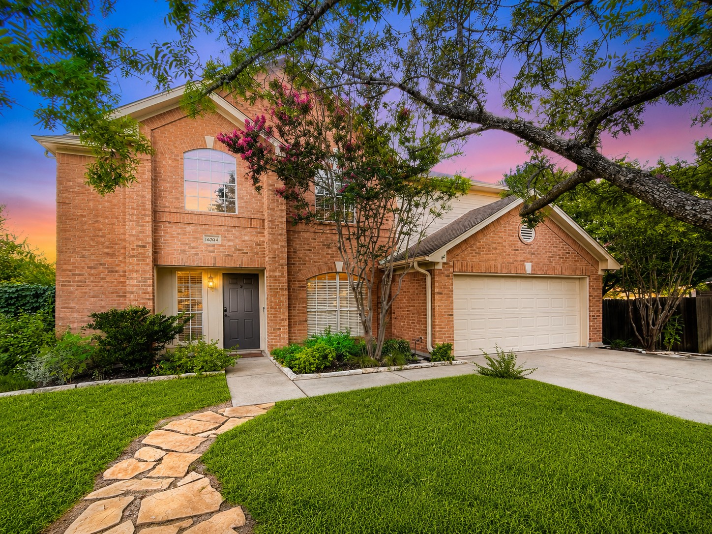 16704 Shipshaw River CV — photo
