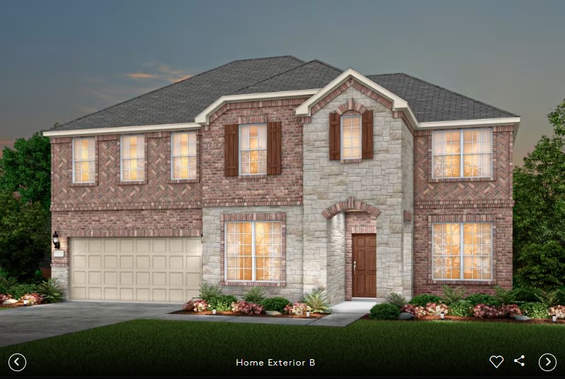 2913 Wind River Trl — photo