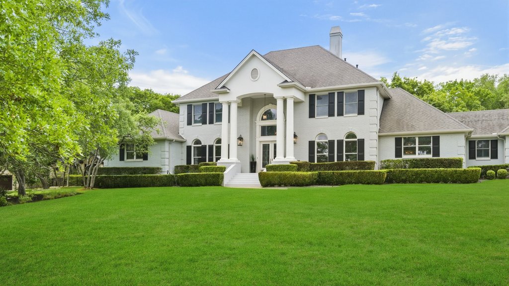 7609 Sandia Loop, Austin, TX 78735 — photo 2