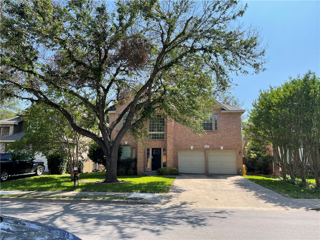 602 Cloud Ct — photo