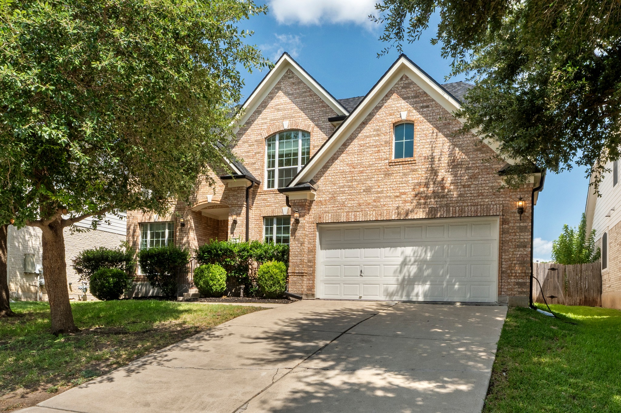3812 Concord Dr — photo