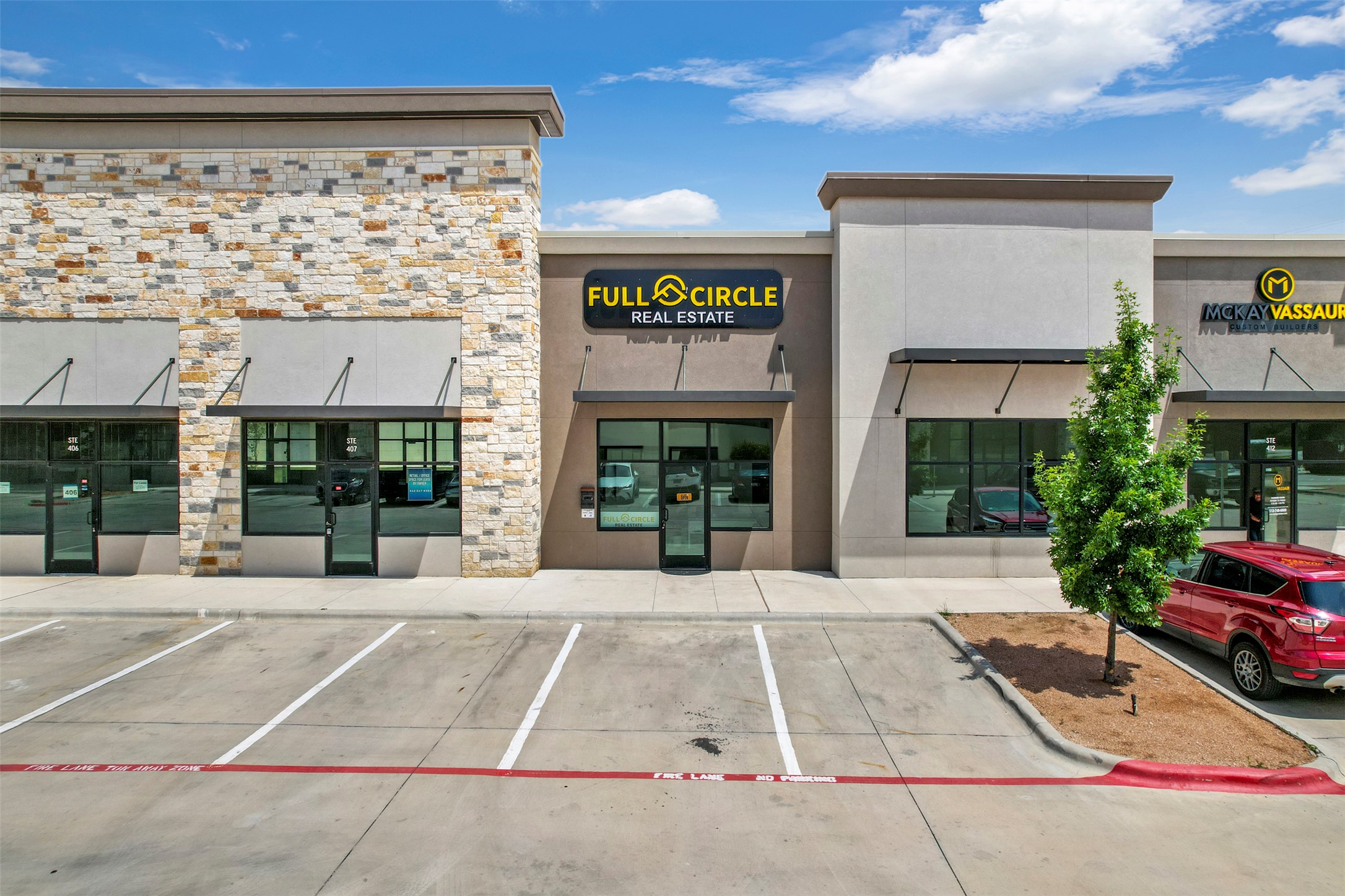 15161 Ronald Reagonn Blvd — photo