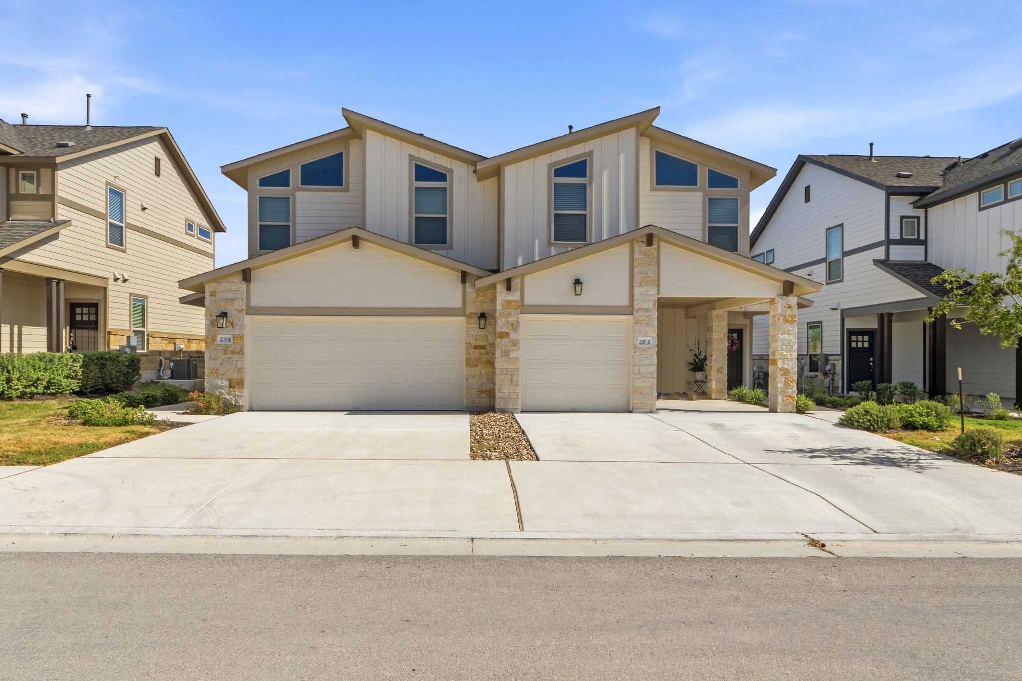 2210A Cornfield Dr — photo