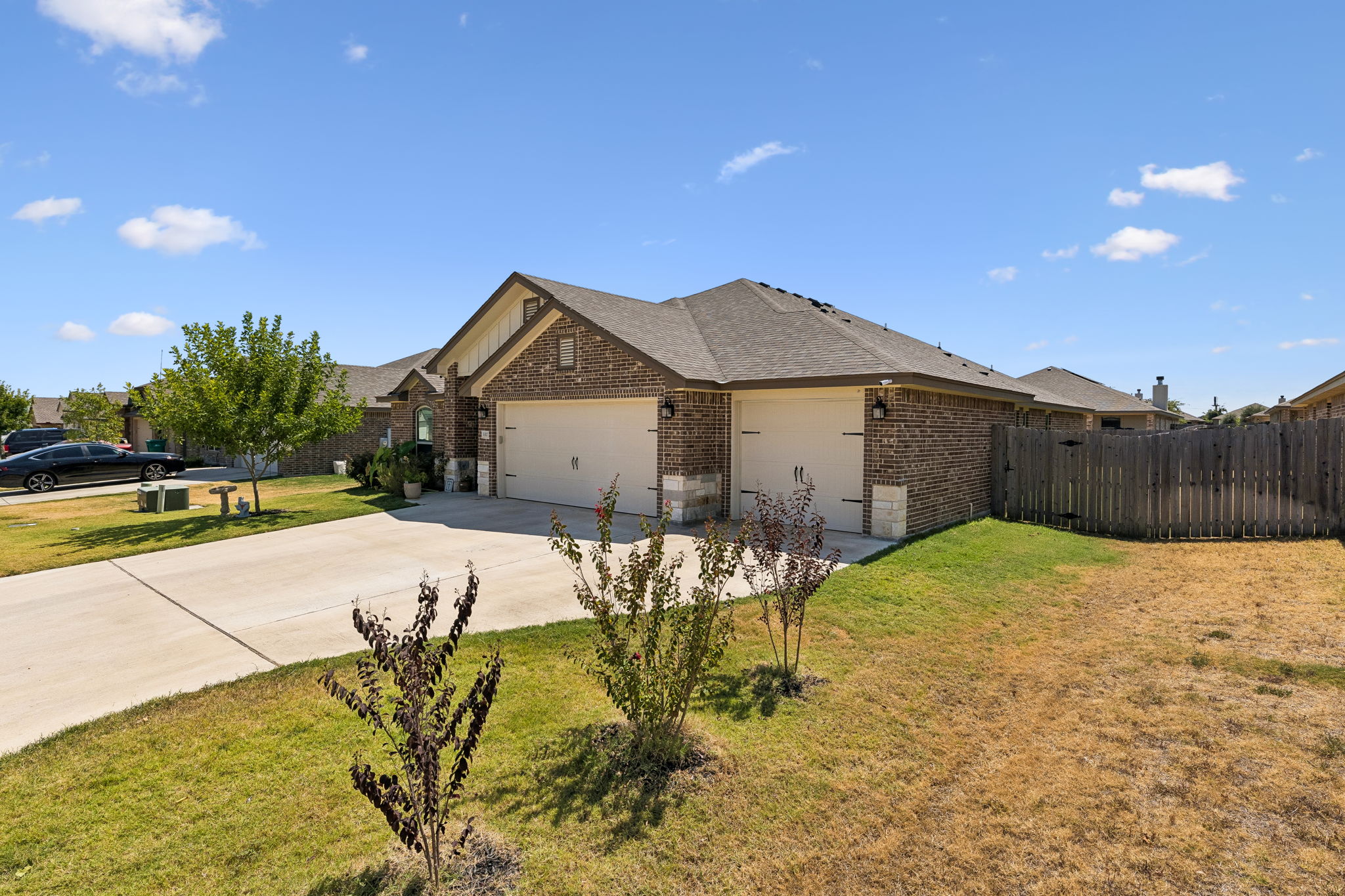 3317 James Ridge Dr — photo