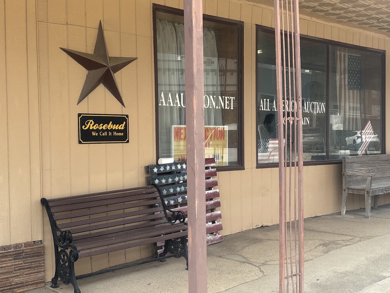 346 W Main St — photo