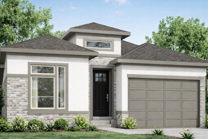 111 Grand Canyon Way — photo