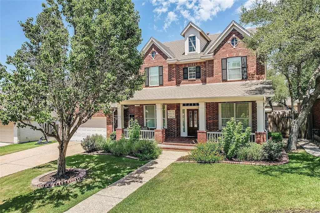 1723 Nelson Ranch Loop, Cedar Park, TX 78613 — photo 2