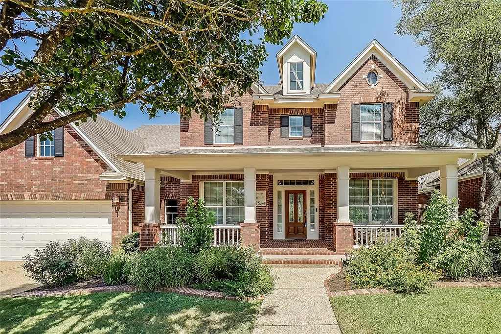 1723 Nelson Ranch Loop, Cedar Park, TX 78613 — photo 3