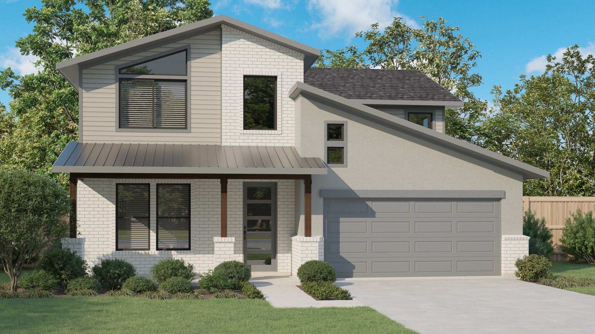 4104 Starnberg Ln — photo