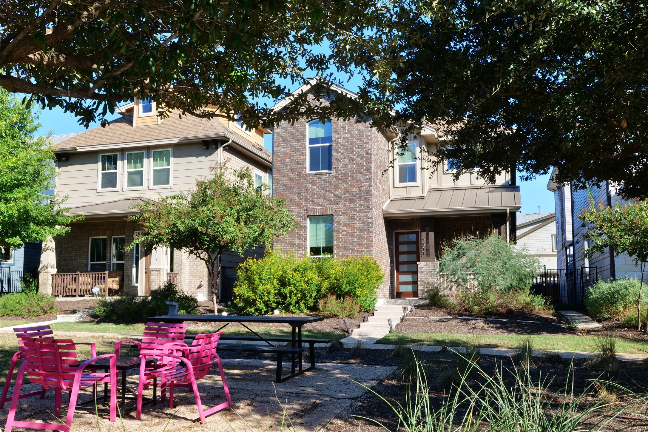 7511 Wildcat Pass — photo