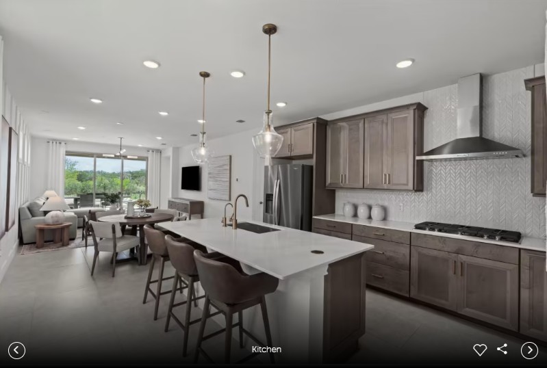 116 Kimberwick Court, Georgetown, TX 78633 — photo 3