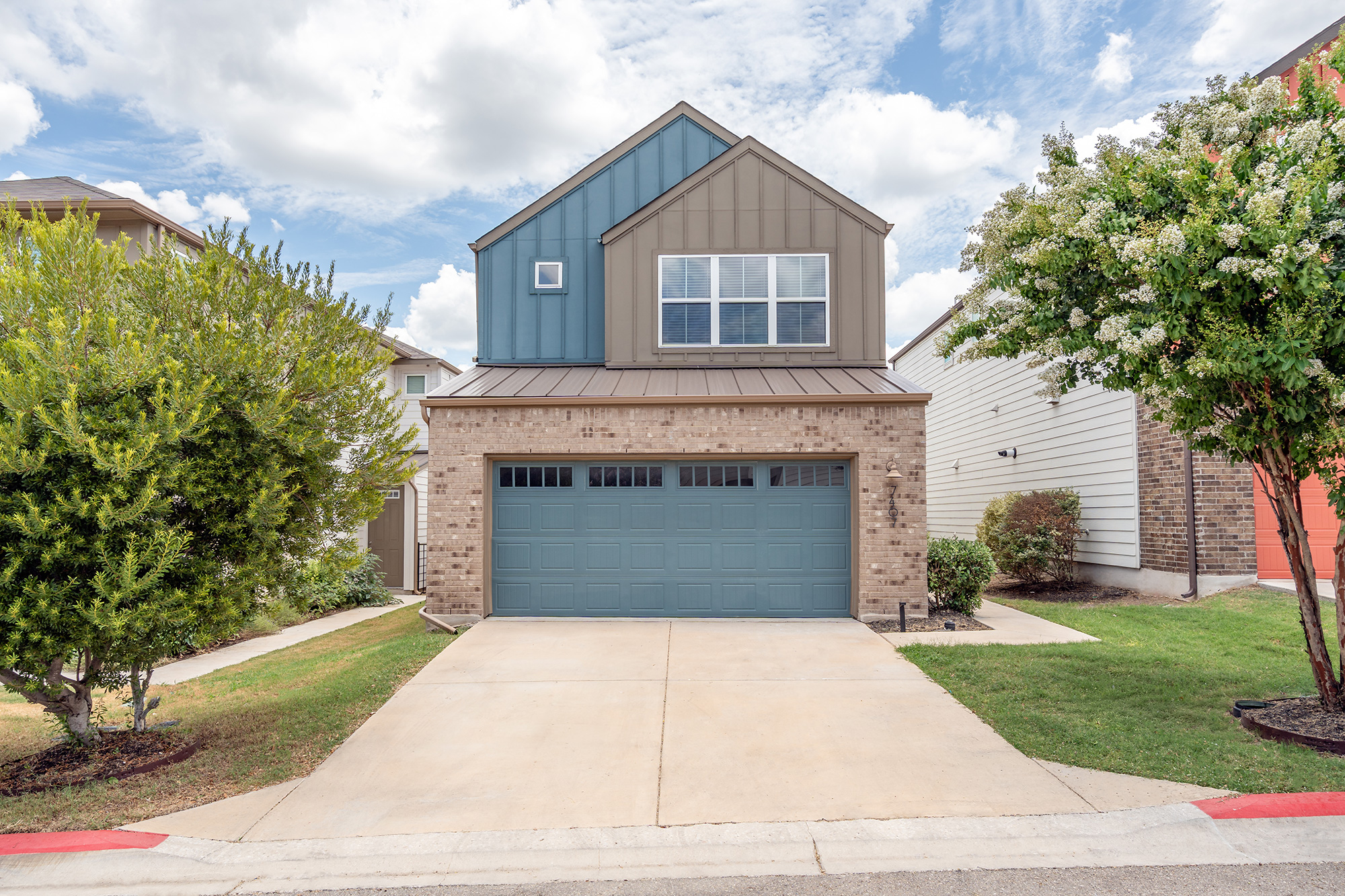 7407 Grand Linden Way — photo