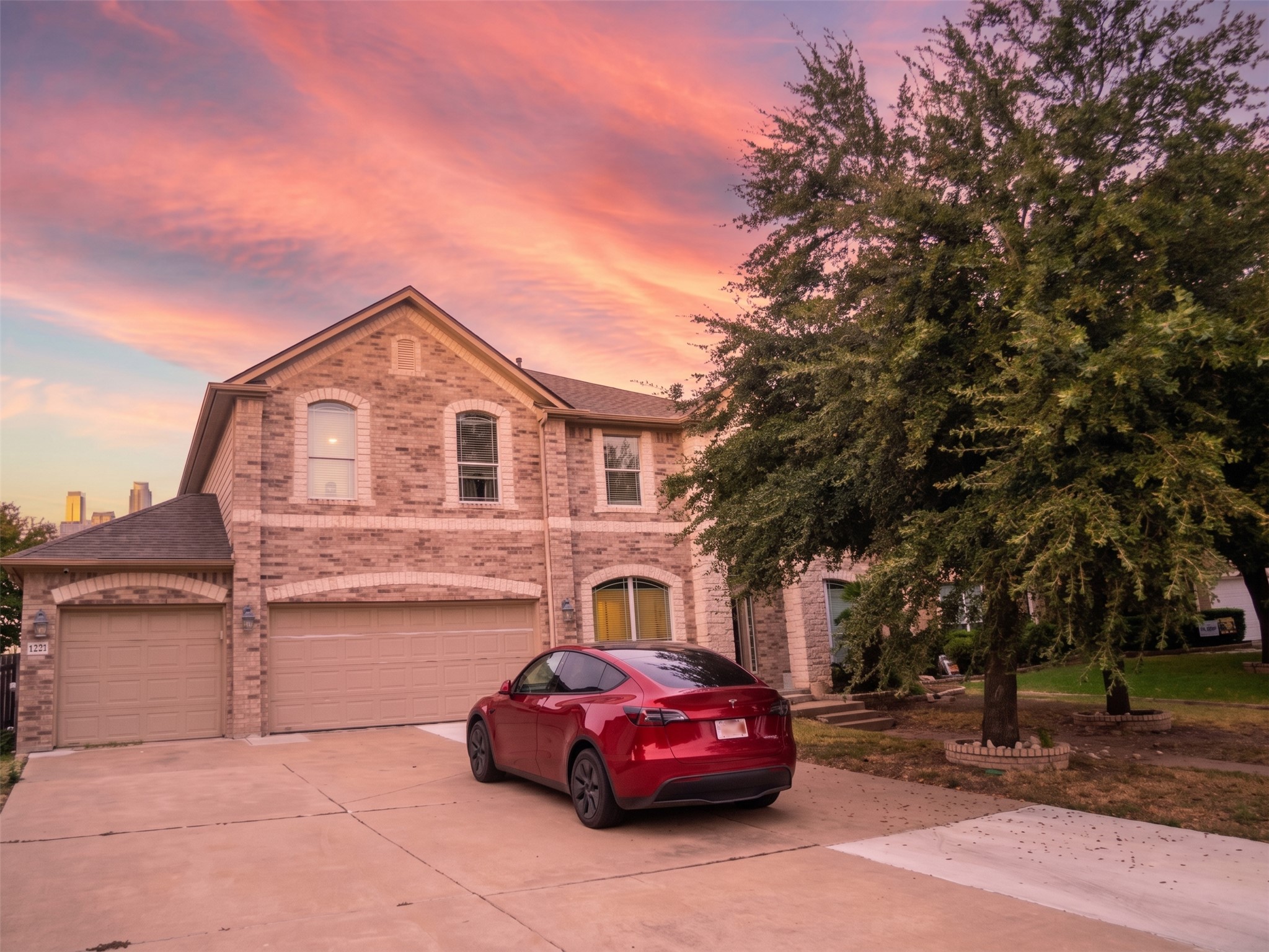 1221 Laurel Oak Trl — photo