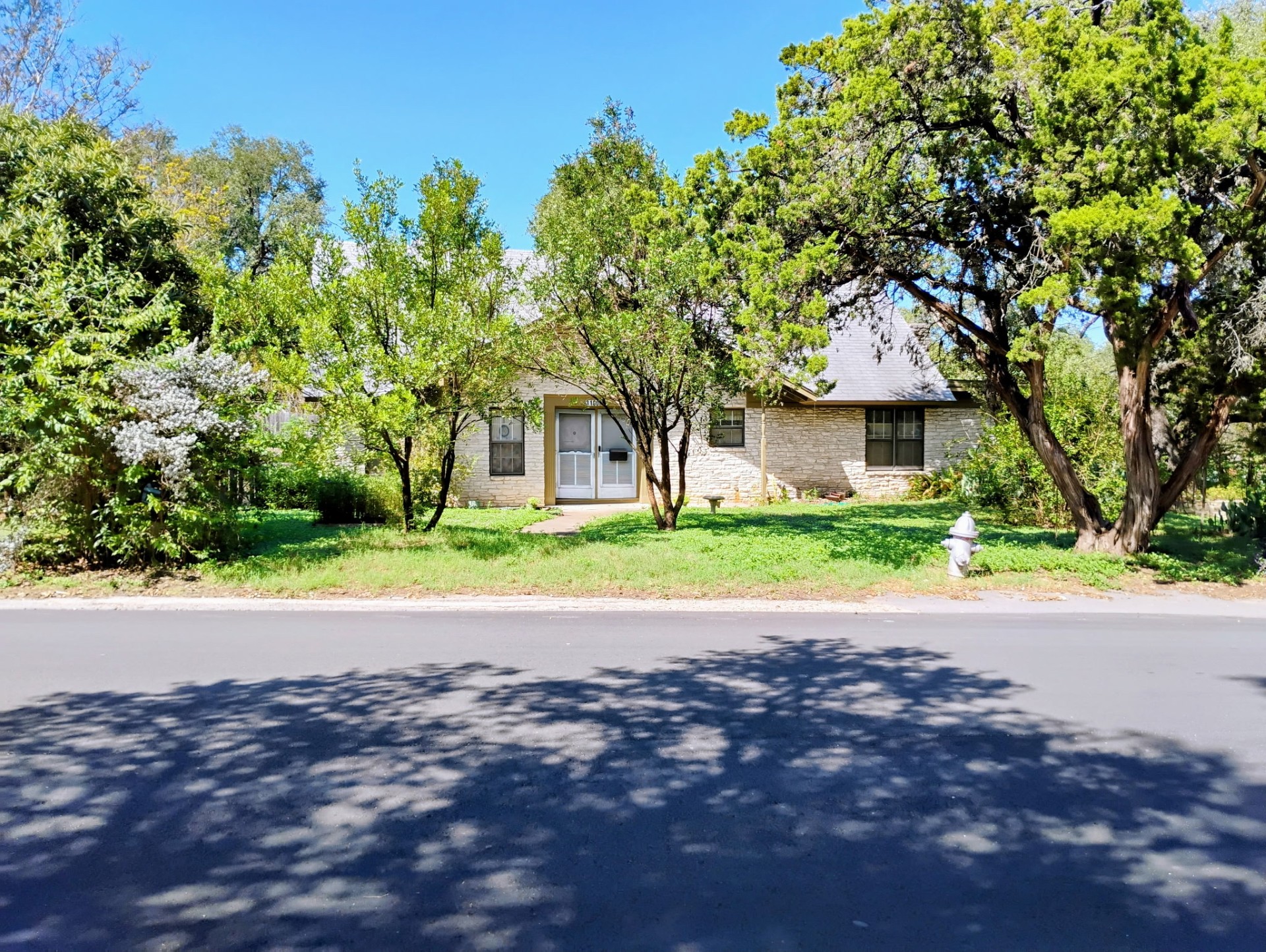 3100 Clawson Rd — photo