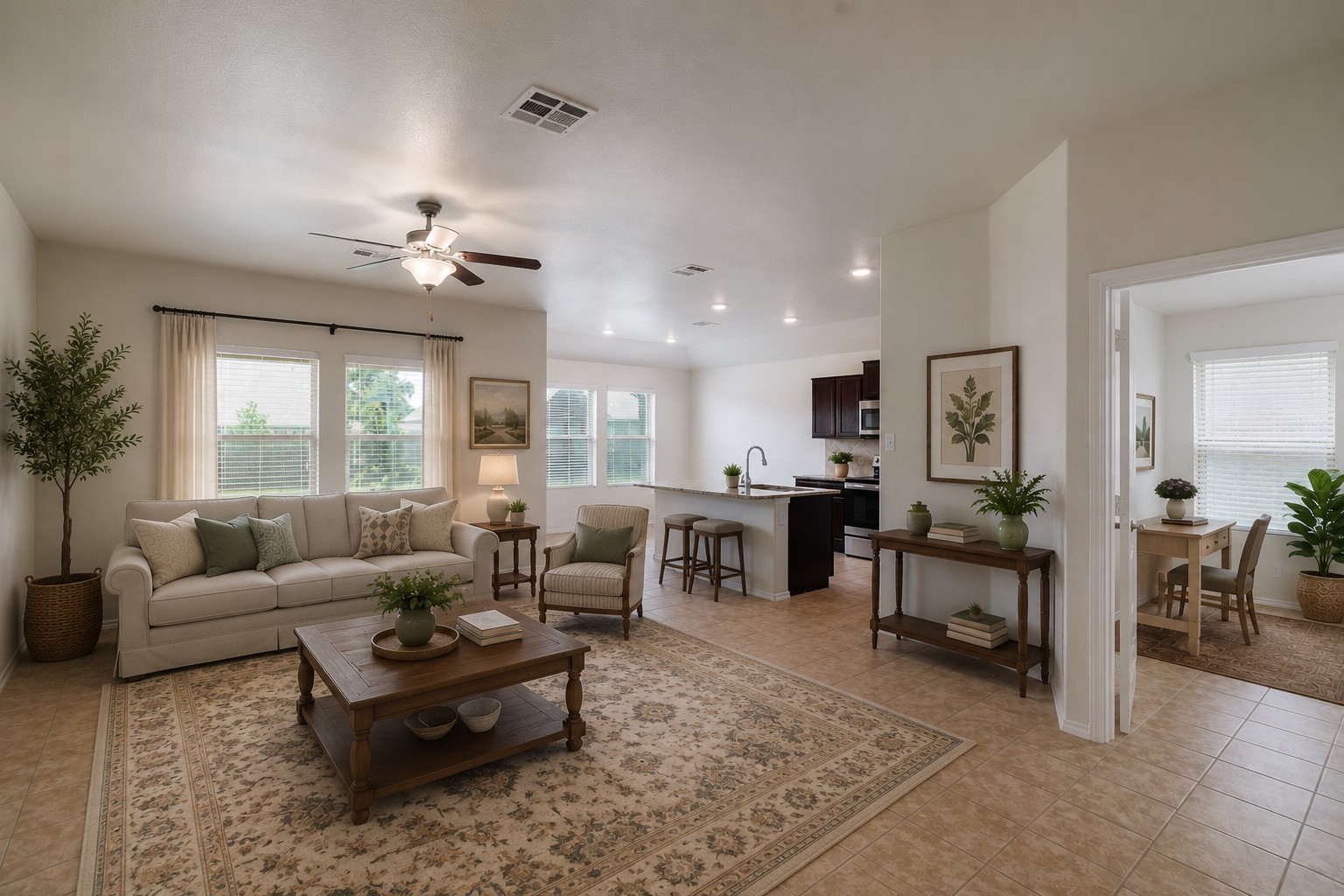 824 Tabernash Dr — photo