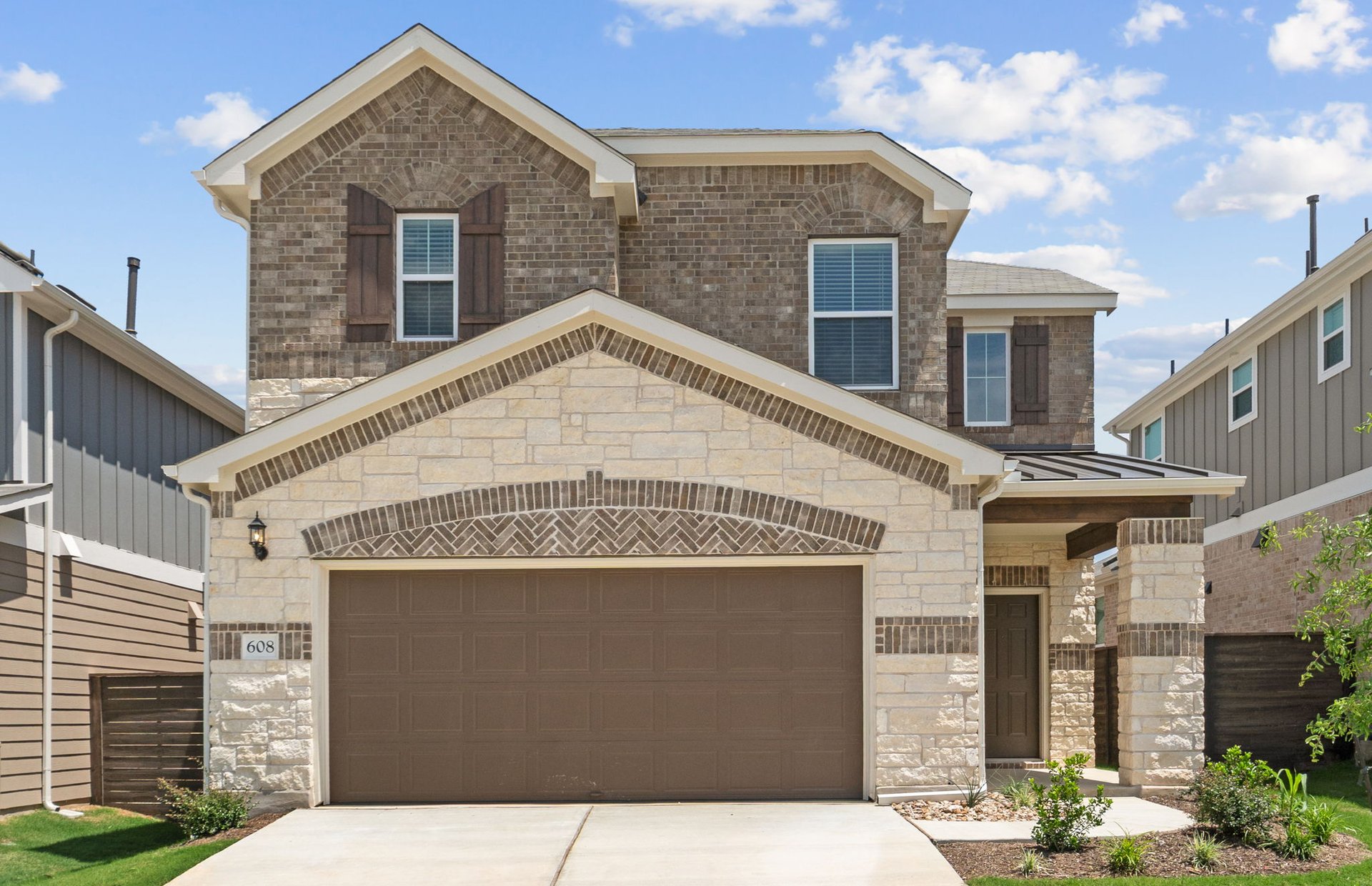 608 Knot Dr — photo
