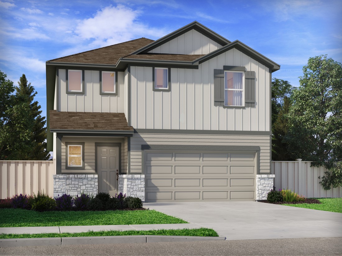 17325 Rappen Dr — photo