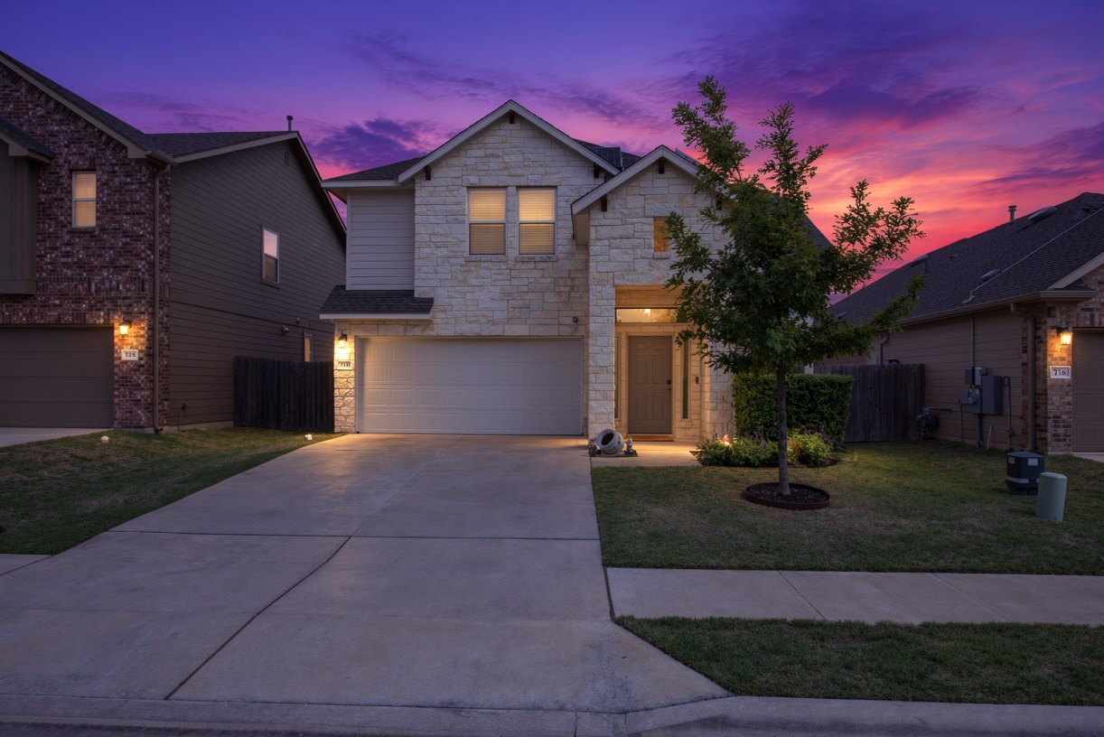 720 Durness Dr — photo