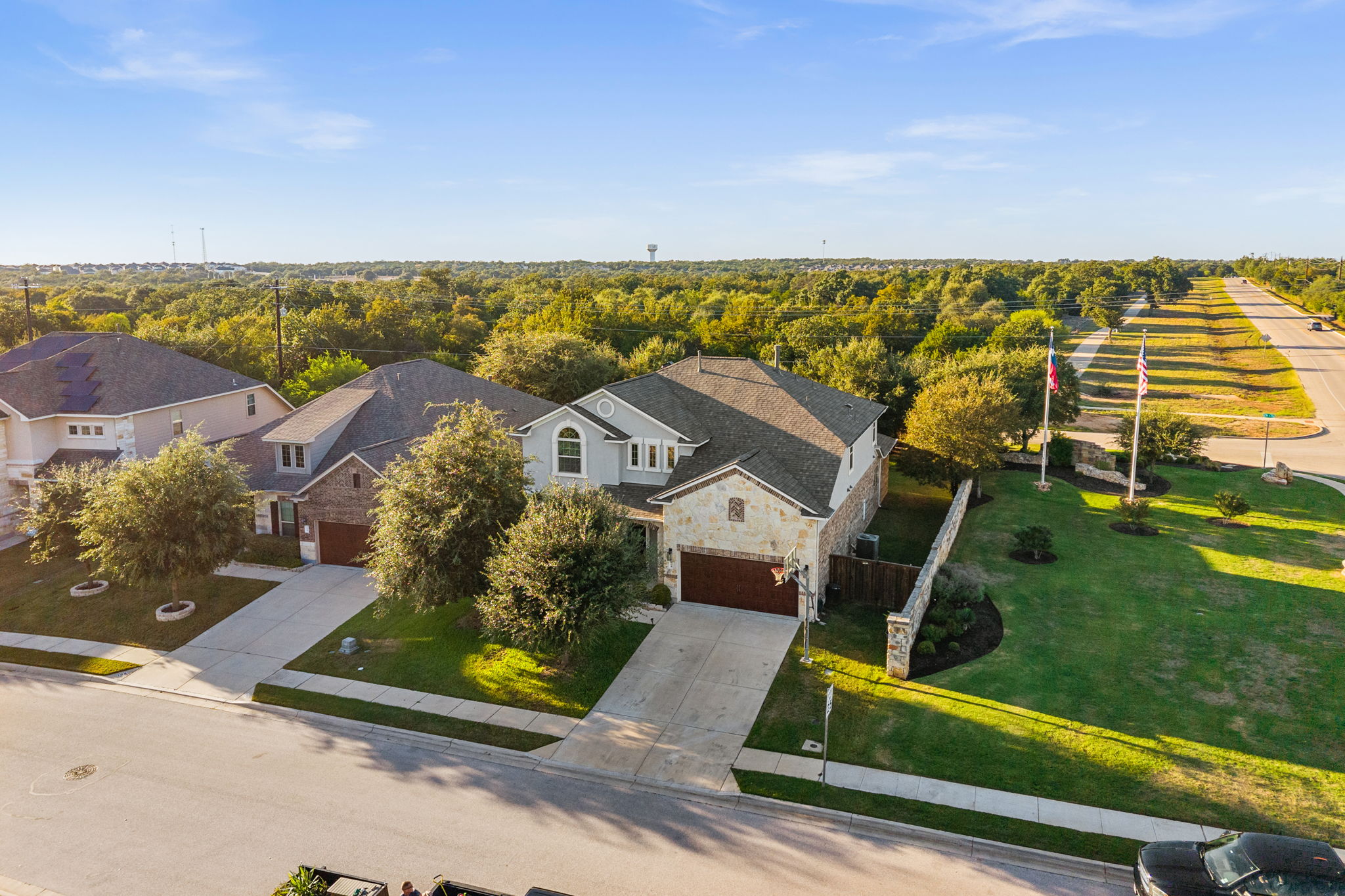 104 Cross Timbers Dr — photo