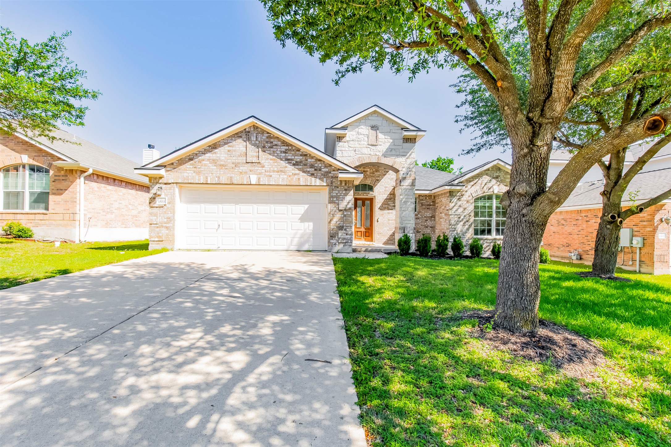 1533 Clary Sage Loop — photo