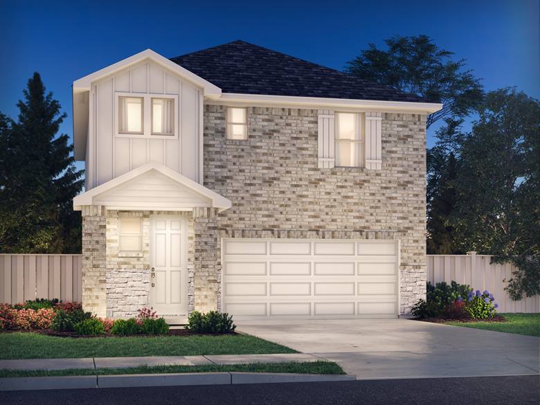 416 Wild Spur Ln — photo