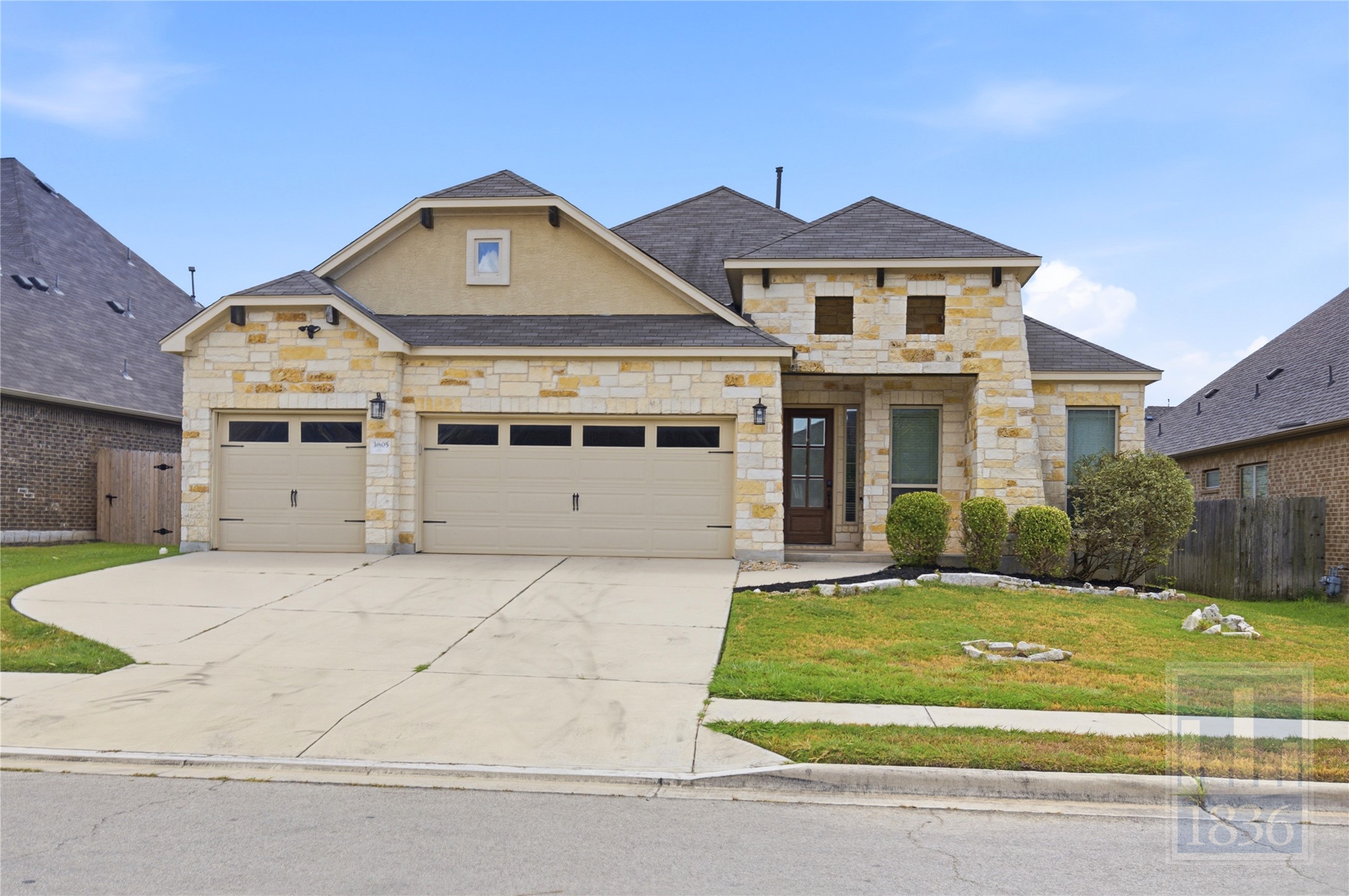 3805 Hidden Harbor Dr — photo