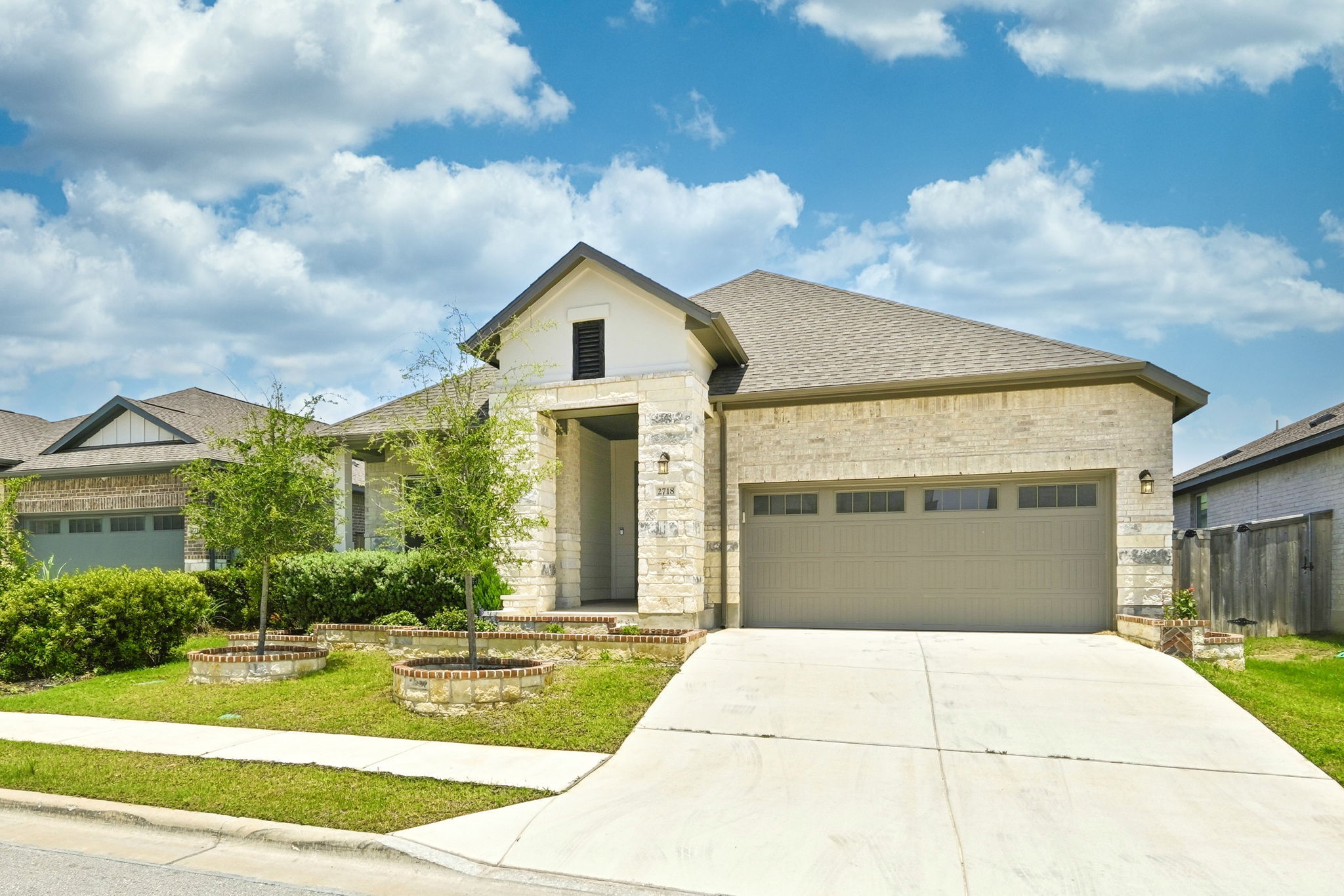 2718 Grange Creek Ct — photo