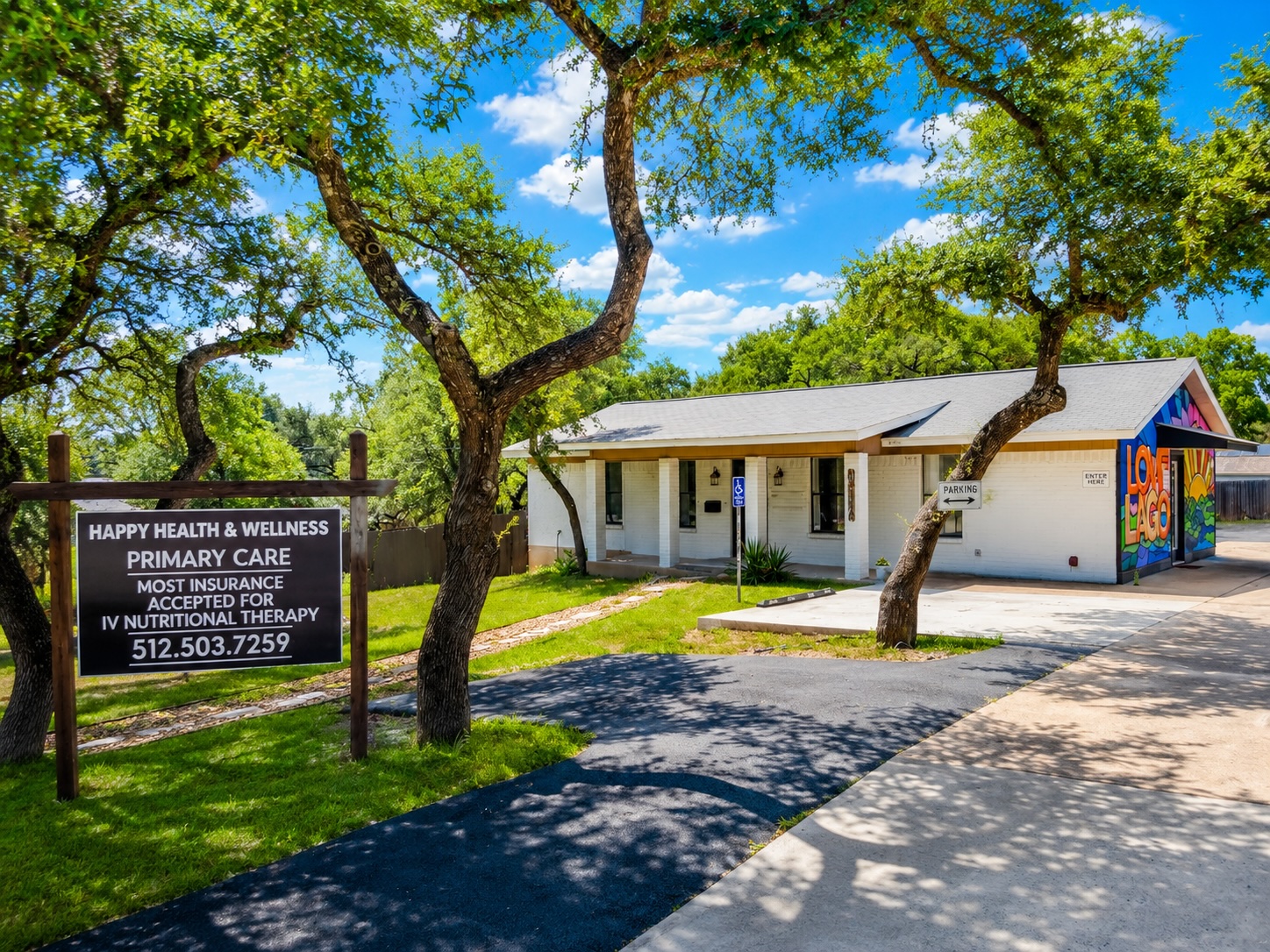 20308 Dawn Dr — photo