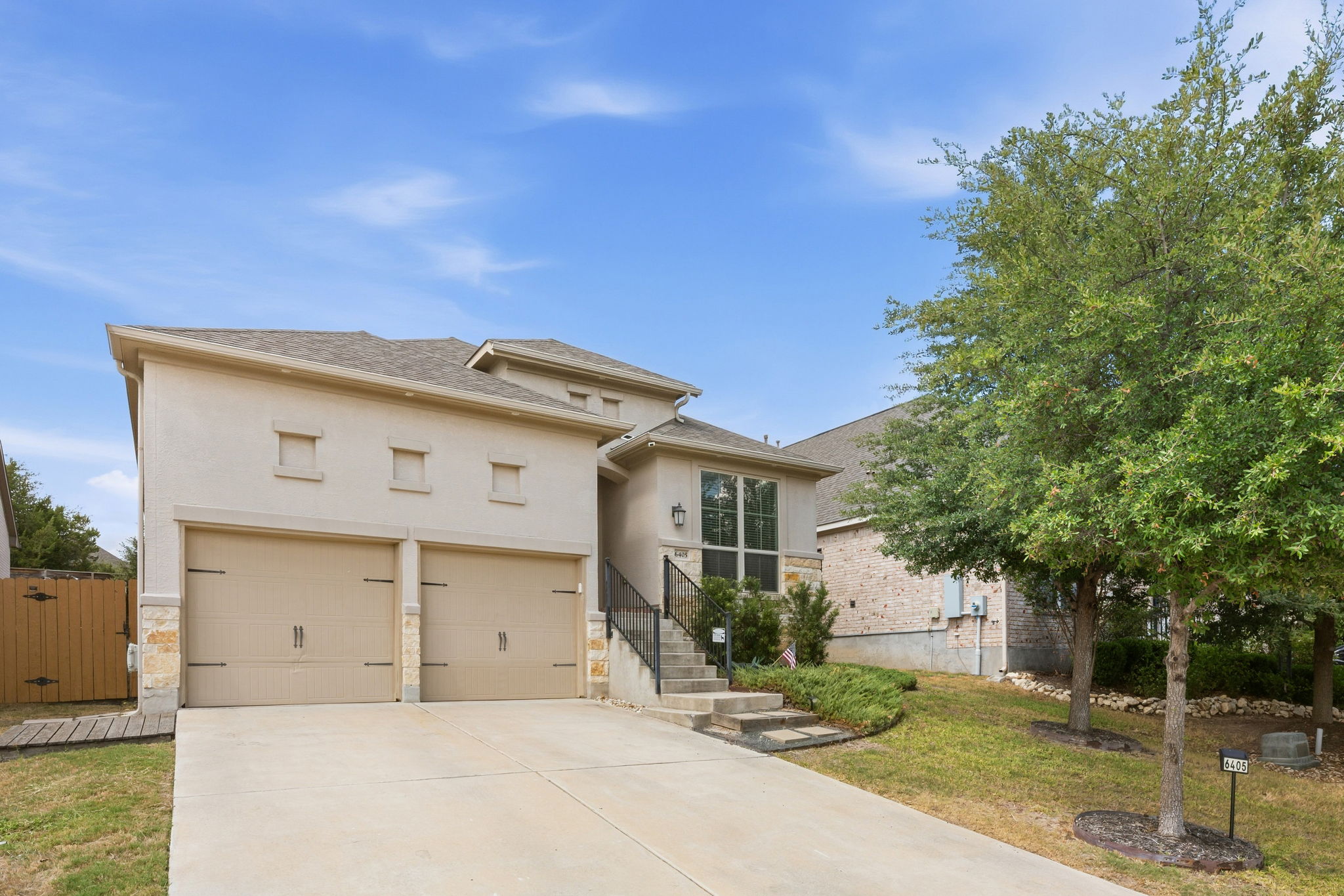 6405 Llano Stage Trl — photo