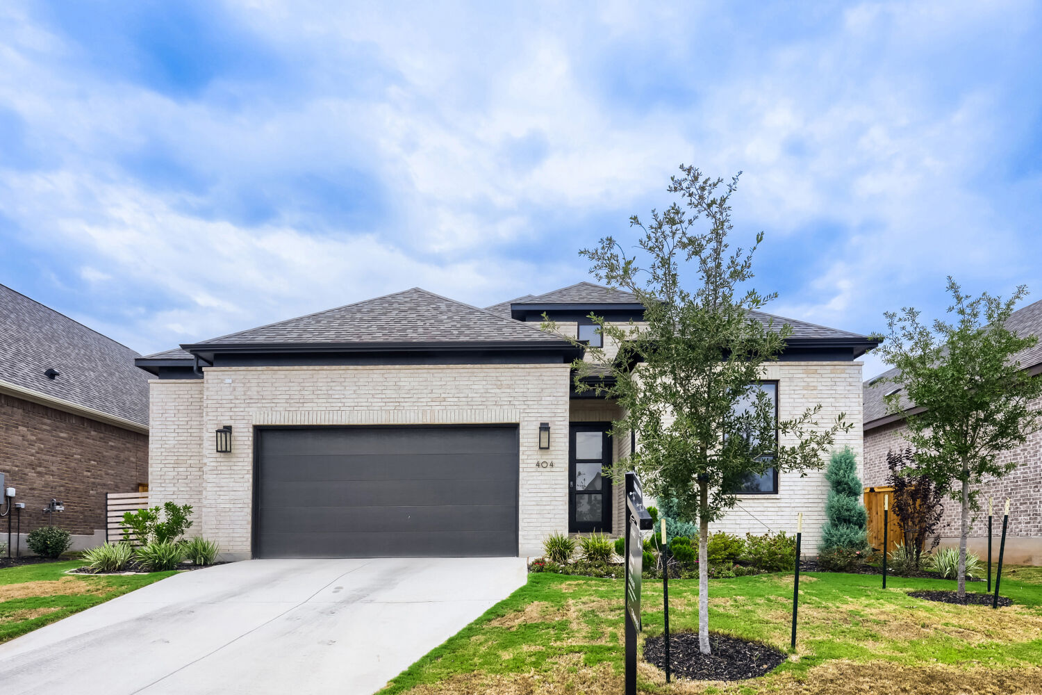 404 Jackson River Loop, Kyle, TX 78640 — photo 2