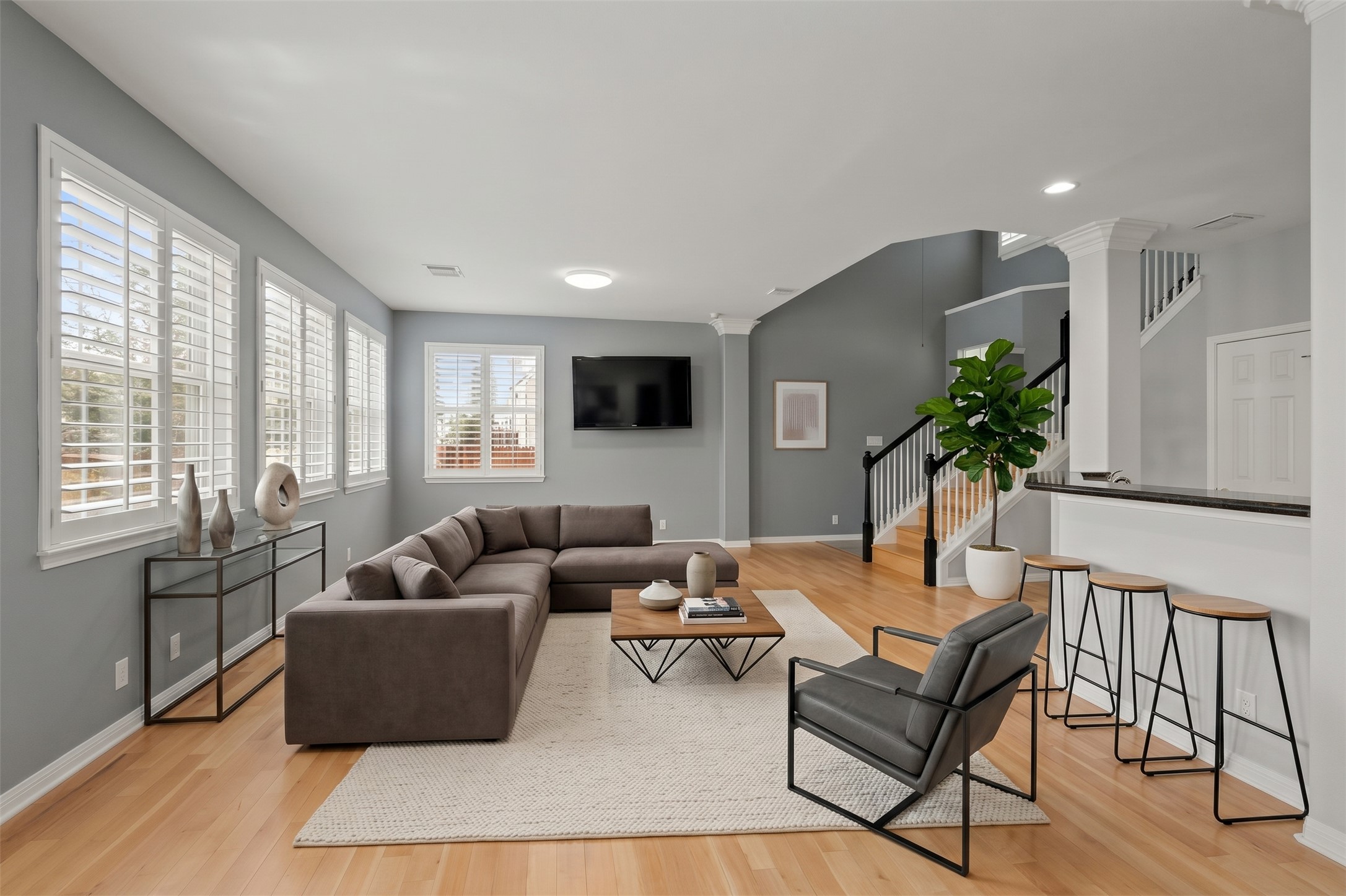 4508 Duval Rd Unit 604 — photo