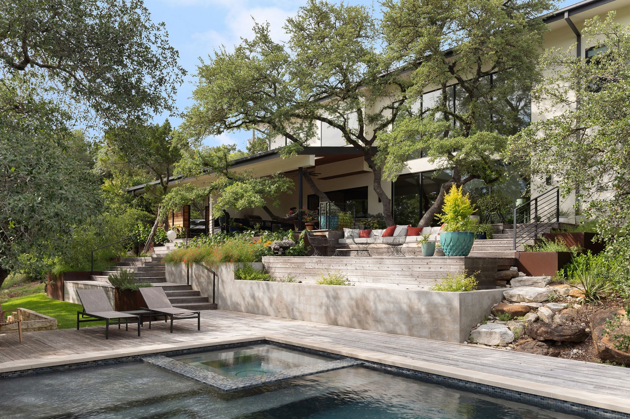 1001 Live Oak Ridge Rd — photo