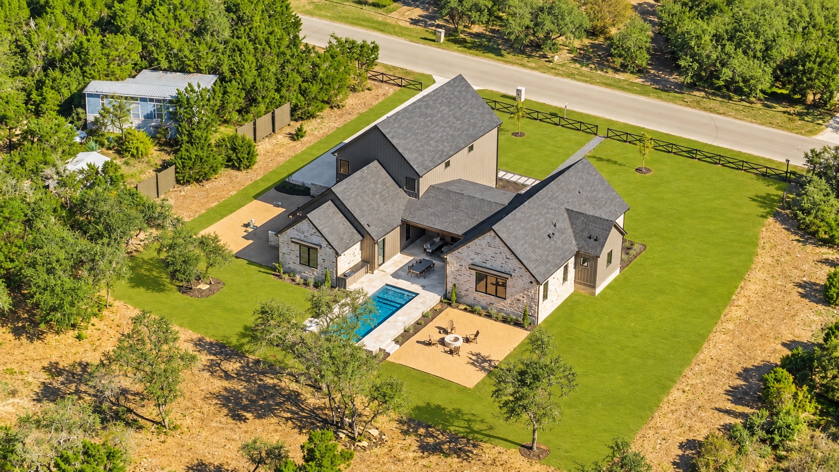 9207 Zyle Road, Austin, TX 78737 — photo 2