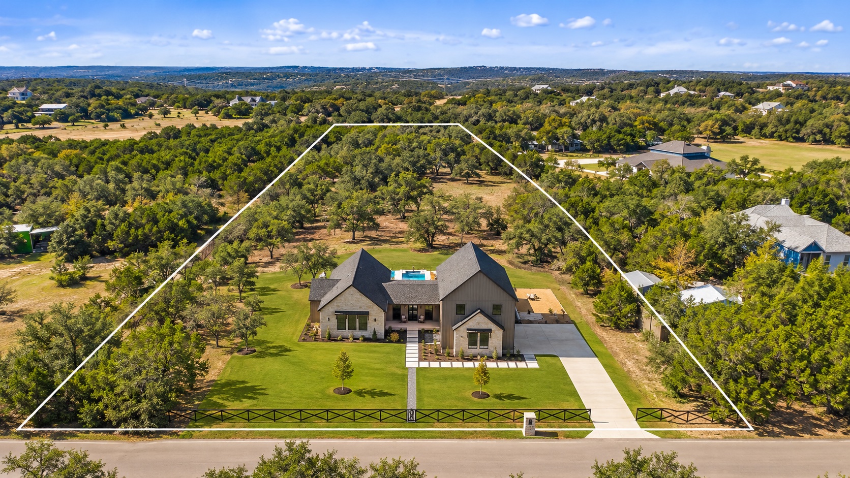 9207 Zyle Road, Austin, TX 78737 — photo 3