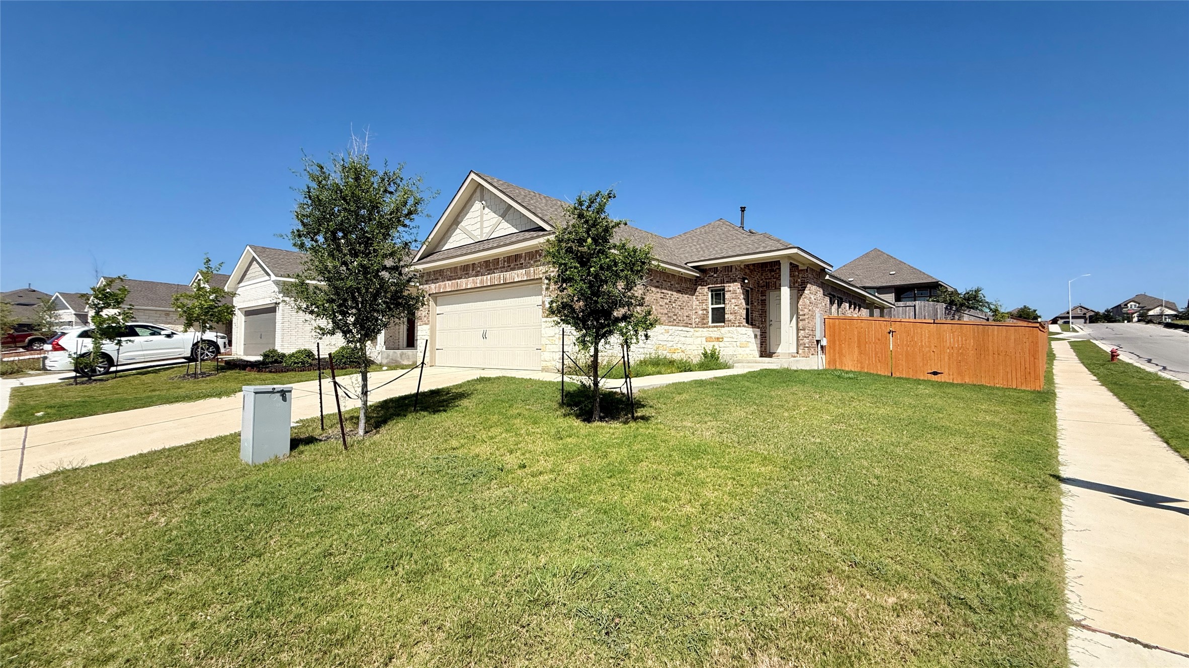 Home in Kyle, TX 78640 — photo 3