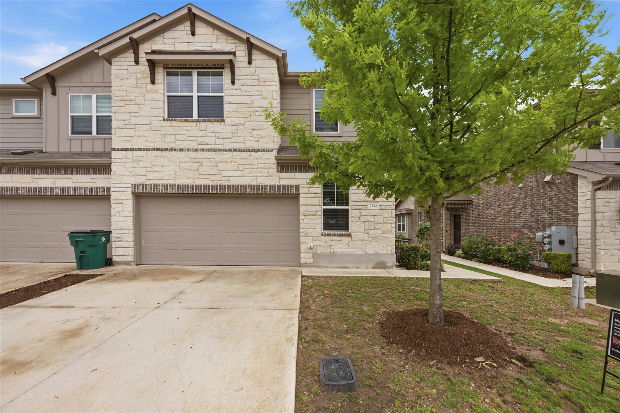 17301 Leafroller Dr a — photo