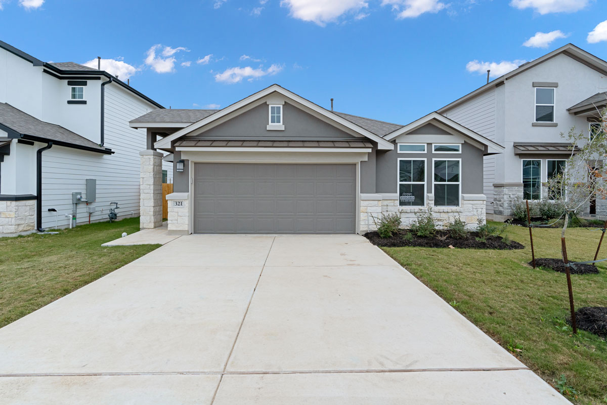 417 Stellar Wind Dr — photo