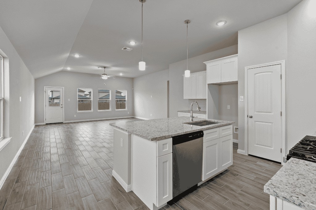417 Stellar Wind Drive, Georgetown, TX 78628 — photo 2