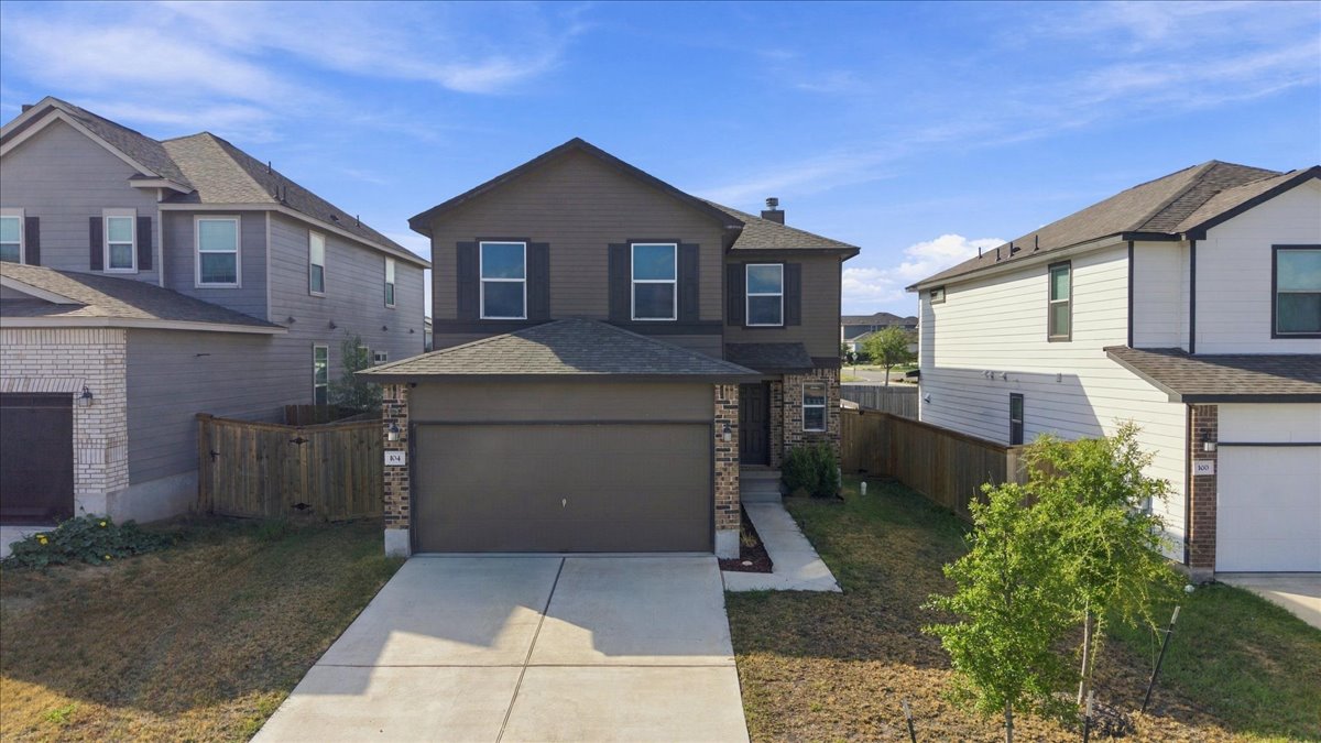104 Rooster Way — photo
