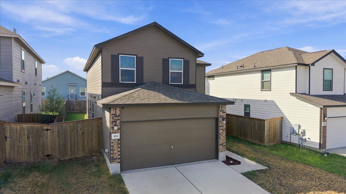 104 Rooster Way, Jarrell, TX 76537 — photo 3