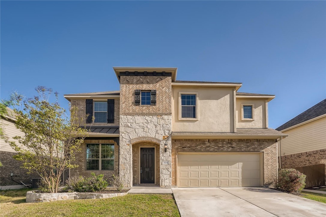 908 Hartman Dr — photo