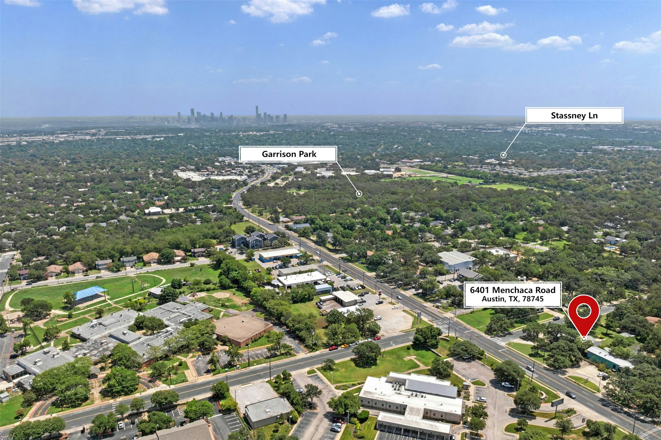 6401 Menchaca Road, Austin, TX 78745 — photo 2