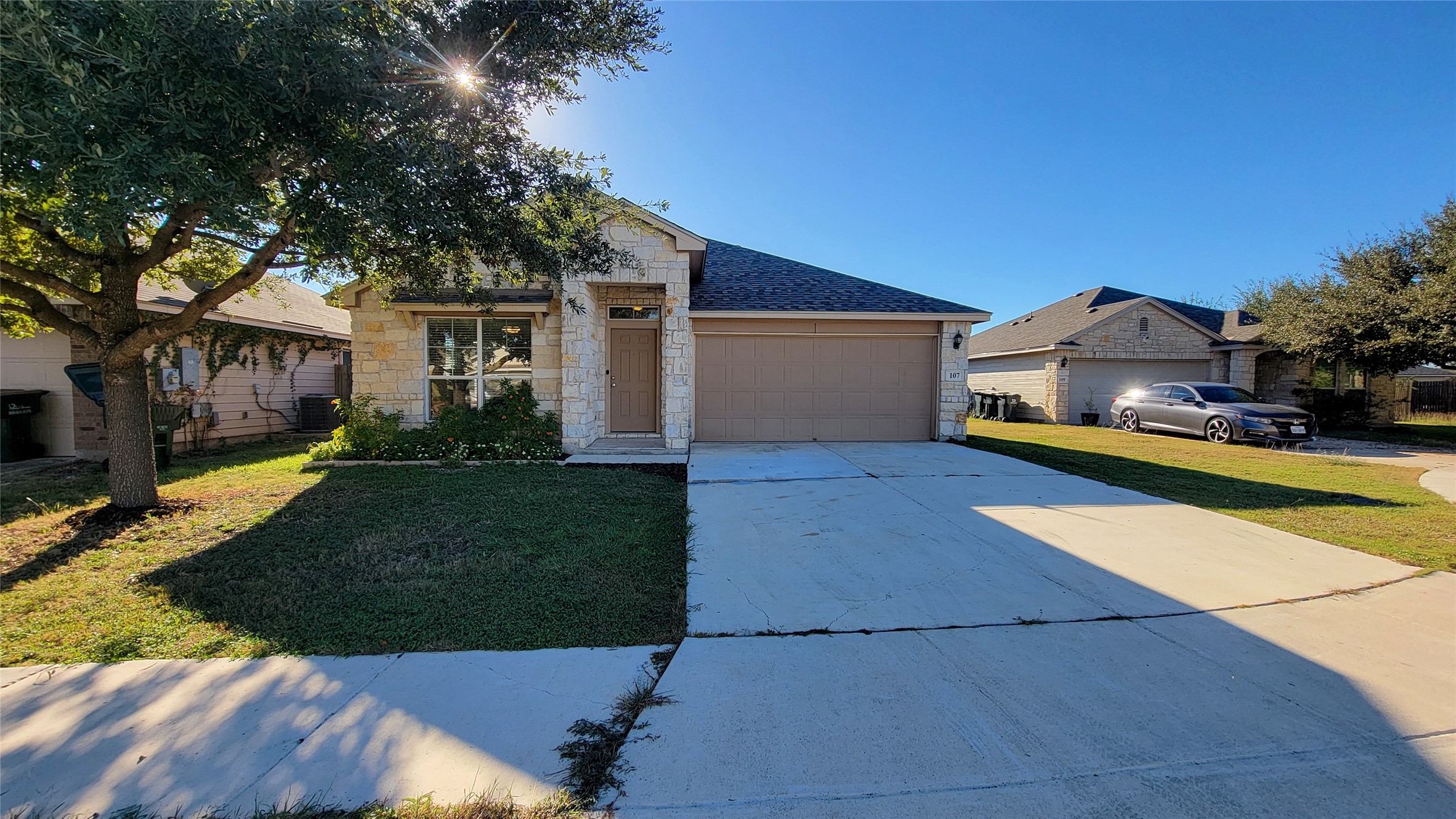 107 Casita CV — photo