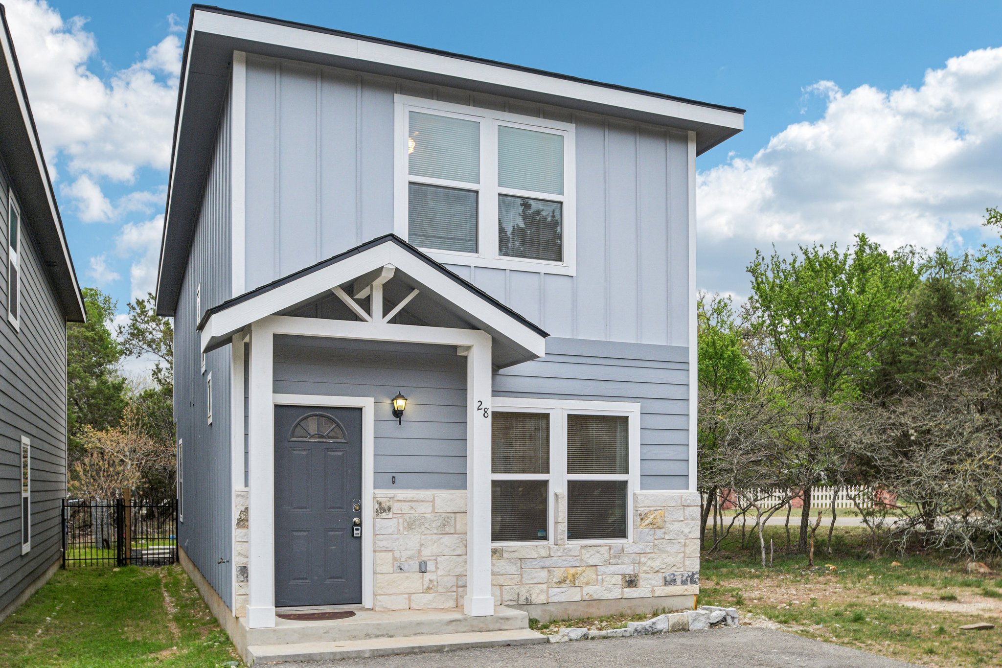 28 Deer Ridge Road, Wimberley, TX 78676 — photo 2