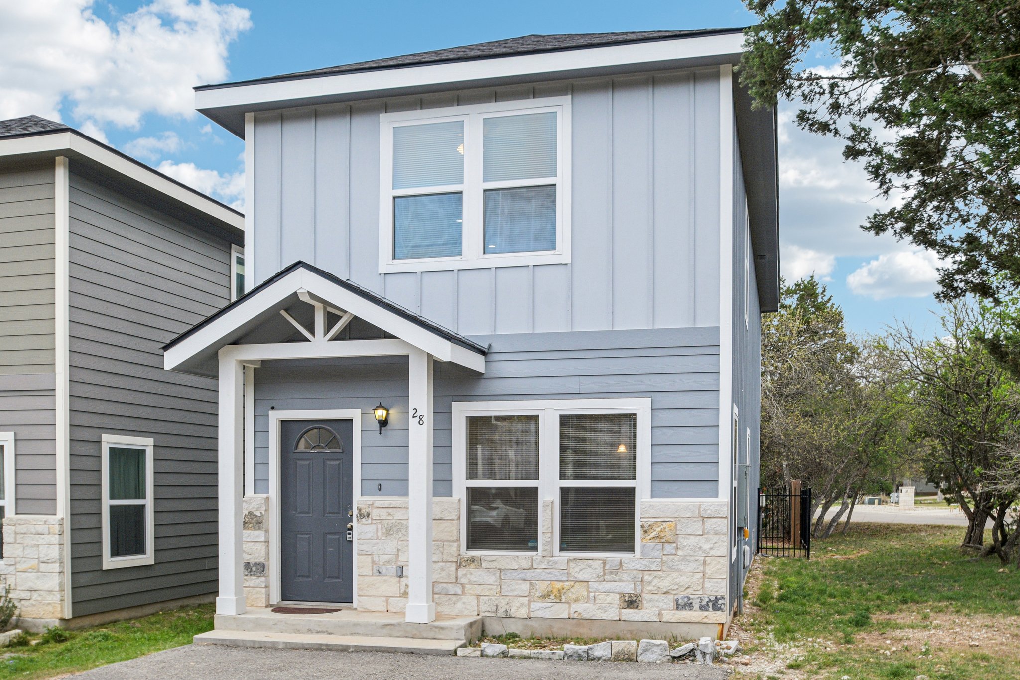 28 Deer Ridge Road, Wimberley, TX 78676 — photo 3