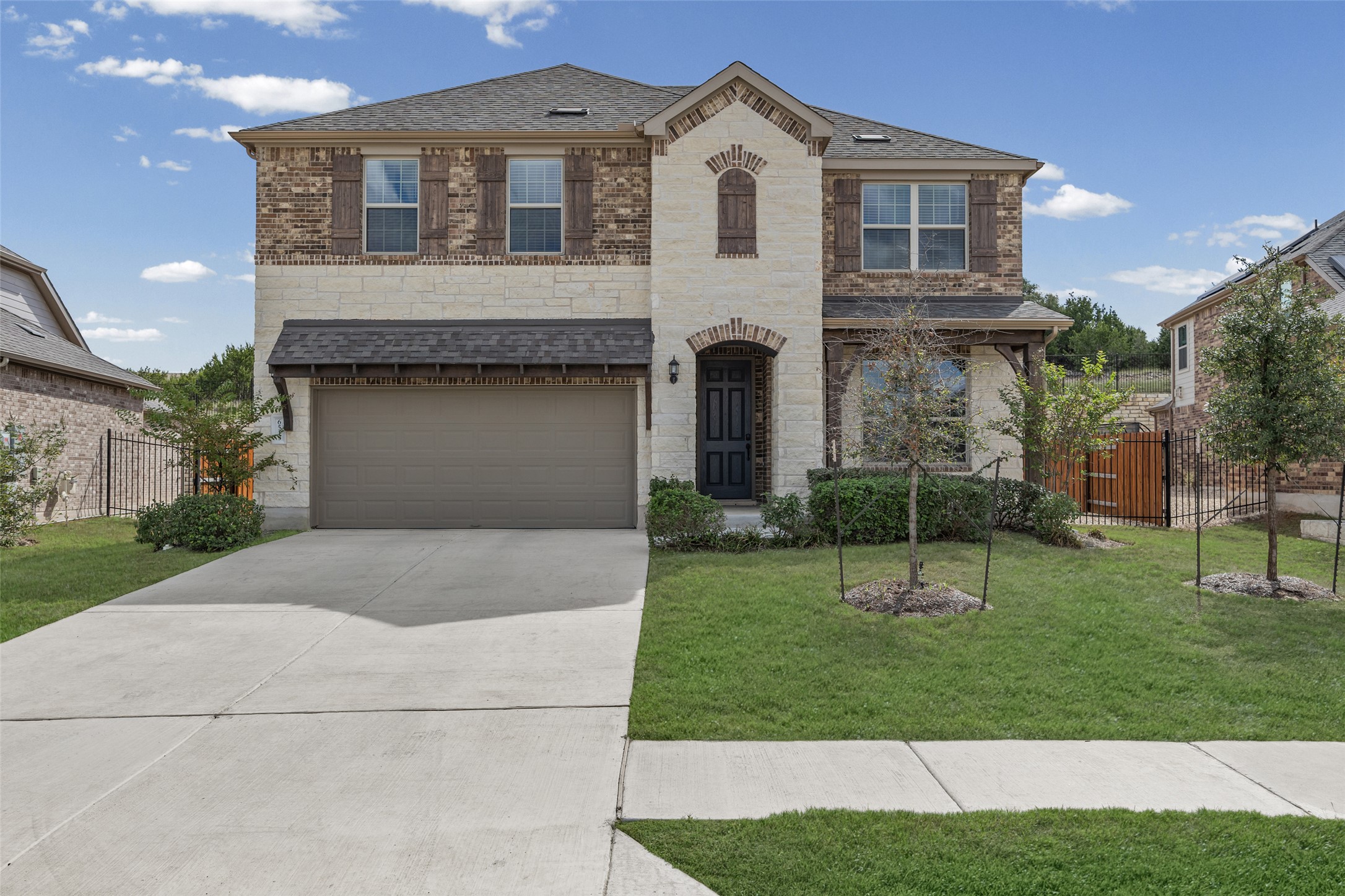 6513 Cliff Rose Dr — photo