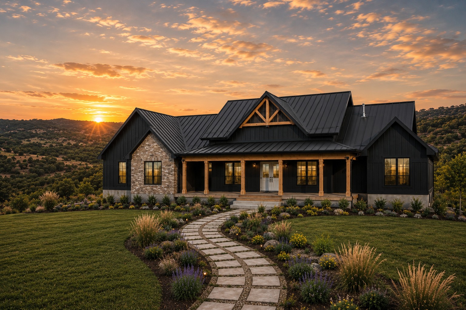 Lot 204 Cedar Mountain Cedar Mountain Dr — photo