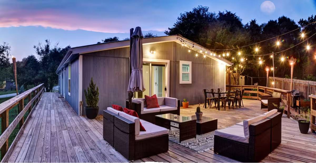 8807 High Valley Road, Austin, TX 78737
